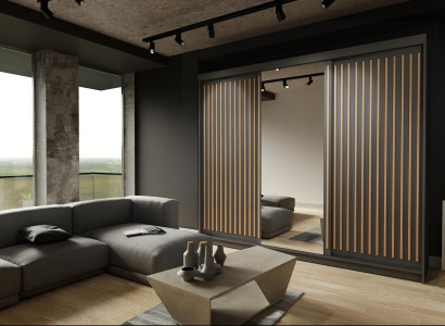 Wardrobe Modern Style Cabinets Luxury Classic Bedroom Wardrobe Wood